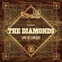 Little Darlin' - The Diamonds