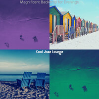 Understated Music for Evenings - Cool Jazz Lounge