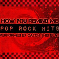 Semi-Charmed Life - Catch This Beat