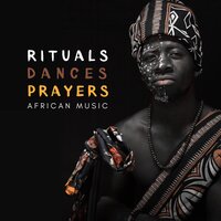 United with the Tribe - African Sound Therapy Masters