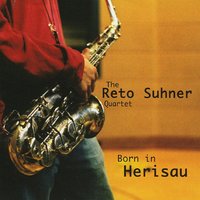 On Dominant - Reto Suhner Quartet