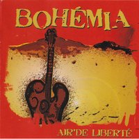 Valse pour Lucie - Bohemia