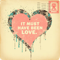It Must Have Been Love - ONEIL & KANVISE & ERCODES