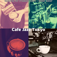 Exciting Music for Programming - Cafe Jazz Tokyo