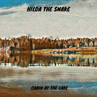 Midnight Sun - Hilda The Snake