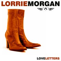 I Don't Care - Lorrie Morgan