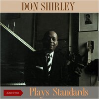 I Cover the Waterfront - Don Shirley