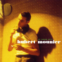 Une fée - Hubert Mounier