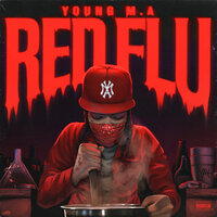 Trap or Cap - Young M.A