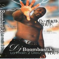 Show Boomba - DJ Boombastik