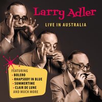 Interlude: June Allyson and Margaret O'brien - Larry Adler