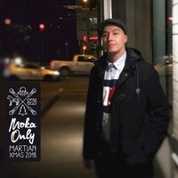 Greetings - Moka Only & Dave PSY & davepsy