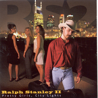Sea Of Regret - Ralph Stanley II