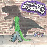 Not It - I Wish I Were A Dinosaur & A Dinosaur & Elijah Lucian