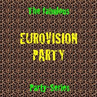 Hold Me Now - The Pop-Allstars