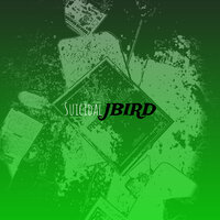 Shitlife - Jbird