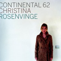Window - Christina Rosenvinge