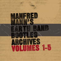 Blinded by the Light - Manfred Mann's Earth Band