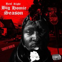 Like Me - Shorty Bralik