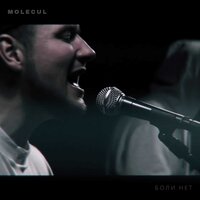 Боли нет - Molecul