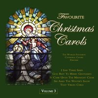 Of The Father's Heart Begotten - Norwich Cathedral Choir
