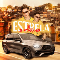 Estrela de 3 Pontas - DJ KAIO7 & MC Makaulin