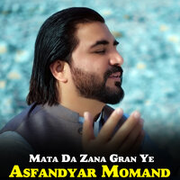 Sta Da Fikar Shama Chi Baligi - Asfandyar Momand