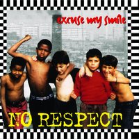 Nowhere to Run - No Respect
