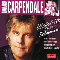 Another Day In Paradise - Howard Carpendale