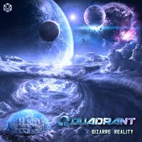 Mind Benders - Quadrant & Trypnautic