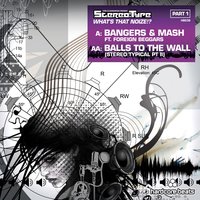 Bangers & Mash - Stereo:Type