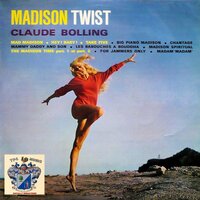 Mad Madison - Claude Bolling