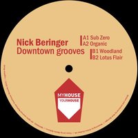 Sub Zero - Nick Beringer