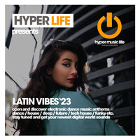 Latino Nights - The Afroshakerz