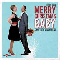 Sleigh Ride - DR Big Band & Sinne Eeg & Bobo Moreno