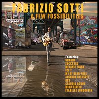 While the Sun Is Rising - Fabrizio Sotti & Melanie Fiona