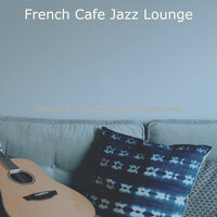 Waltz Soundtrack for Studying at Home - French Cafe Jazz Lounge