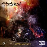 Ancient Swag Freestyle - grimm doza & SpaceGhostPurpp