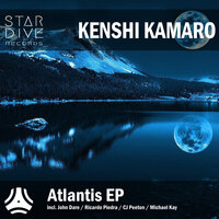 Journey of Time - Kenshi Kamaro & Michael Kay