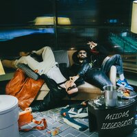 ОК - MIIDAS & ICEGERGERT