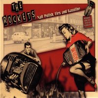 Sheryl - The Rockets