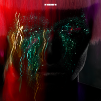 CONTROL - Thys & Machinedrum & Holly & Salvador Breed & Vier