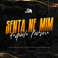 Senta Ne Mim Daquela Forma - DJ MENOR DA RV & MC Dtres & Ja1 no Beat & MC MENOR THALIS & DJ JL Do Tp & Mc Lauar