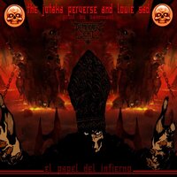Risas y Locuras - The Jotaka Perverse & Louie Sad & DJ Coach One