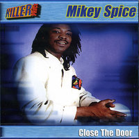 Loving You - Mikey Spice