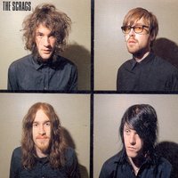 Psycho Cyclone - The Scrags