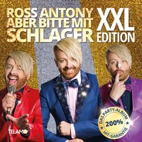 Mama - Ross Antony & Paul Reeves