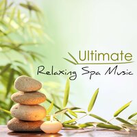 Total Relaxation - Relaxing Spa Music Master