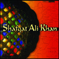 Stolen Dreams - Shafqat Ali Khan