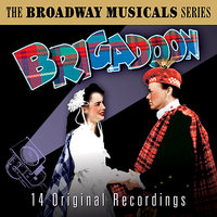 The Heather On the Hill - Marion Bell & David Brooks